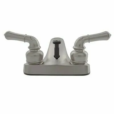 Classical RV Lavatory Faucet w